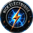 Logo Nick Electrique